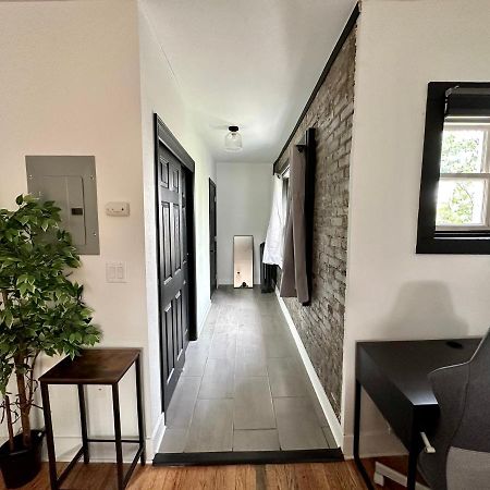 Mckinley Beach Sunrise Studio - Pet Friendly Milwaukee Esterno foto