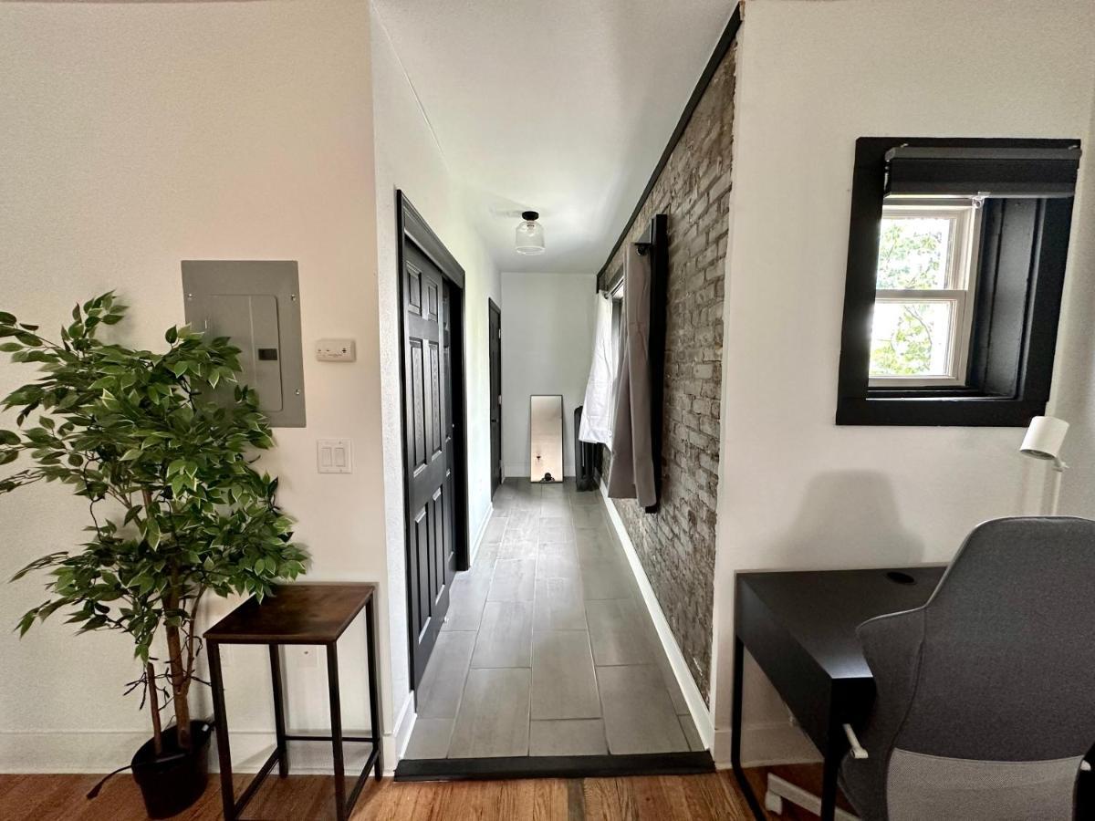 Mckinley Beach Sunrise Studio - Pet Friendly Milwaukee Esterno foto