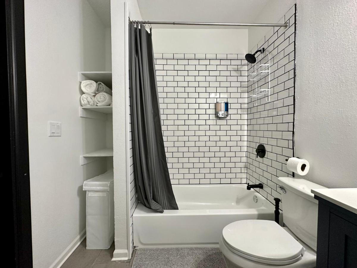Mckinley Beach Sunrise Studio - Pet Friendly Milwaukee Esterno foto